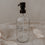 Seifenspender Dishsoap transparent 500ml