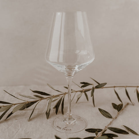 Weinglas Wine Lover 490ml