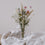 Vase en verre lapin Hase