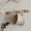 Wandhaken Hello Love im 3er Set