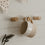 Crochets muraux No Bad Days en lot de 3