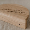 Étagère murale Momente 22cm