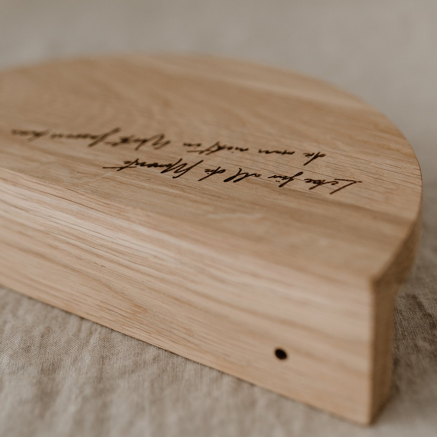 Étagère murale Momente 22cm