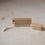 Brosse à ongles coeur