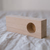Coquetier Live Love Laugh 15 x 5,5 cm