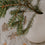 Pendentif en bois maison nature en lot de 8