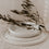Assiette creuse Calma