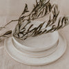 Assiette creuse Calma