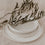 Assiette creuse Calma