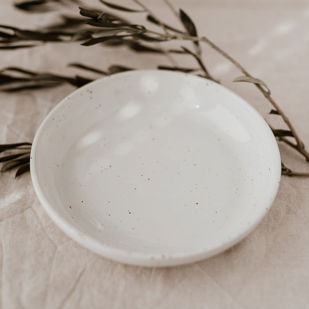Assiette creuse Calma