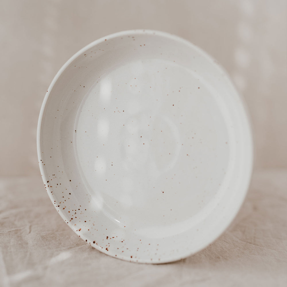 Assiette creuse Calma