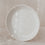 Assiette creuse Calma