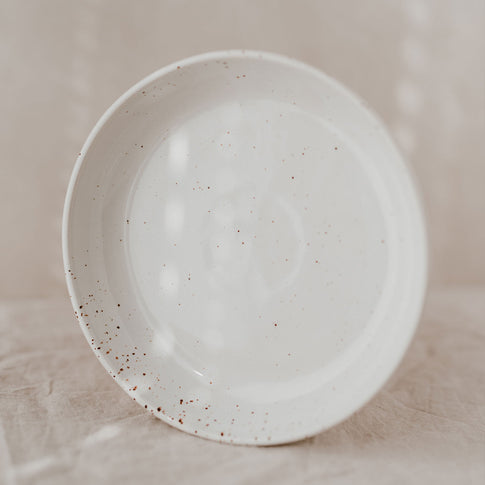 Assiette creuse Calma