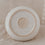 Assiette creuse Calma