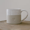 Grand tasse Coeur