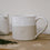 Grand tasse Coeur
