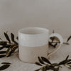 Grand tasse Coeur