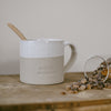 Grande tasse Glücksmomente