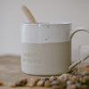Grande tasse Glücksmomente