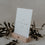 Support de cartes postales ou photos 10