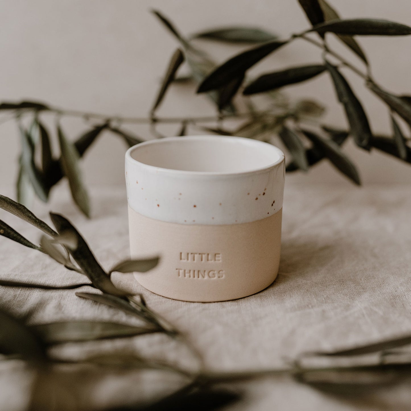 Bol Little Things Petites Choses