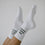 Chaussettes No bad days