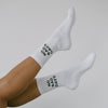 Chaussettes No bad days
