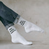 Chaussettes No bad days