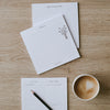Bloc-notes Gedankensammler en lot de 3