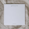 Bloc-notes Gedankensammler en lot de 3