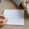 Bloc-notes Gedankensammler en lot de 3