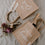 Mini Jute Shopper Für Dich & Hurra im 2er Set
