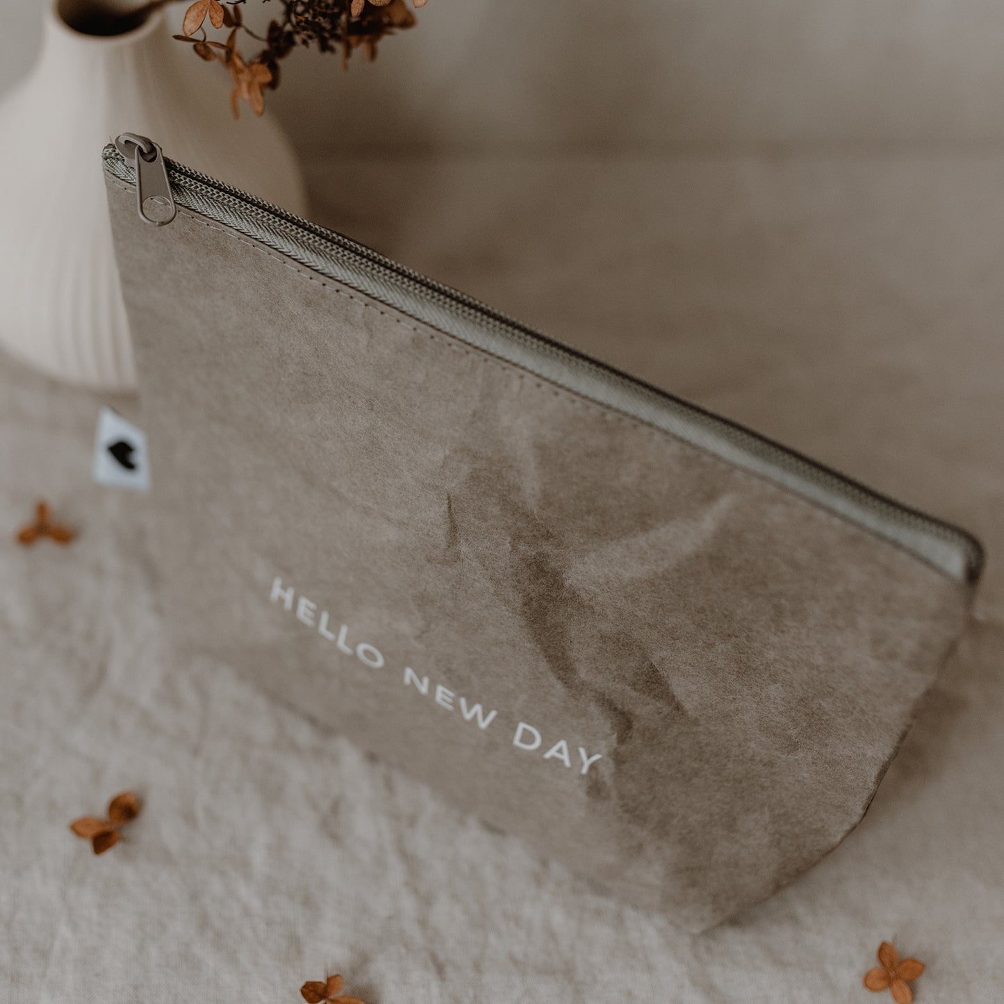 Trousse cosmétique "Hello New Day"
