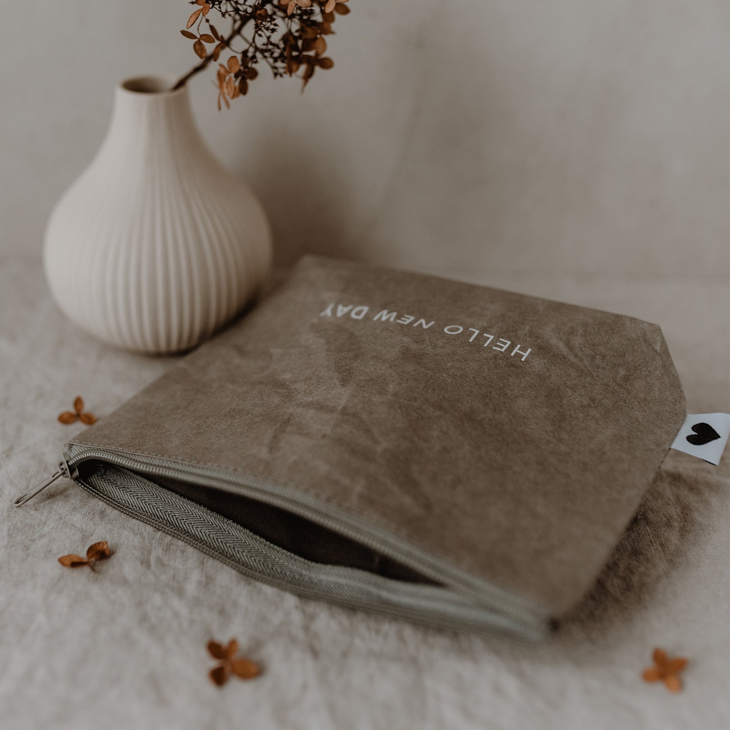 Trousse cosmétique "Hello New Day"